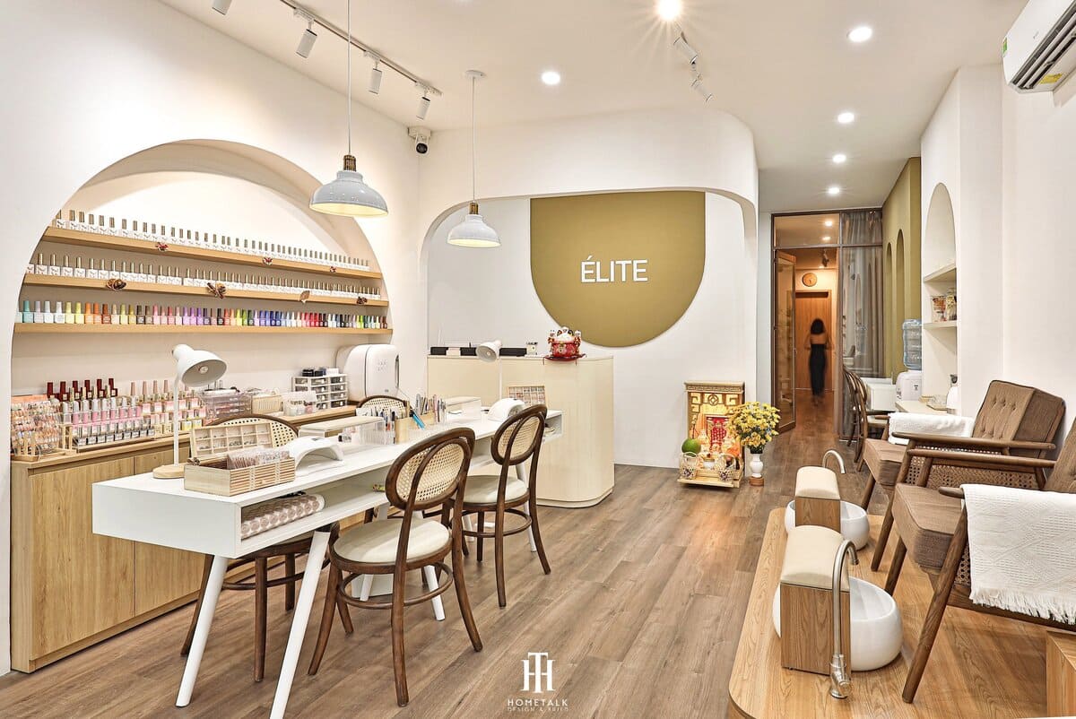 Élite Spa - Xuyên Mộc 5 du an elite spa xuyen moc 9