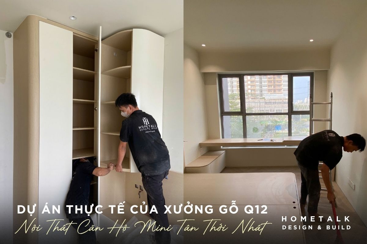 du an thi cong noi that can ho mini tan thoi nhat