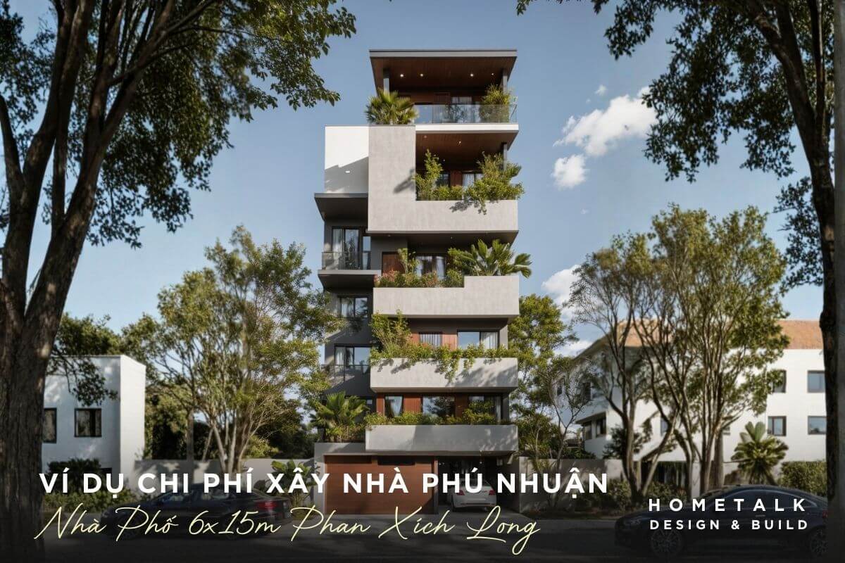 du toan chi phi xay nha 6×15 mat tien phan xich long