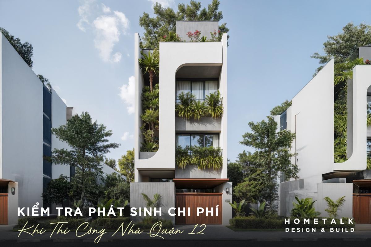duyet ban ve truoc la cach de kiem soat phat sinh chi phi truoc khi thi cong nha quan 12