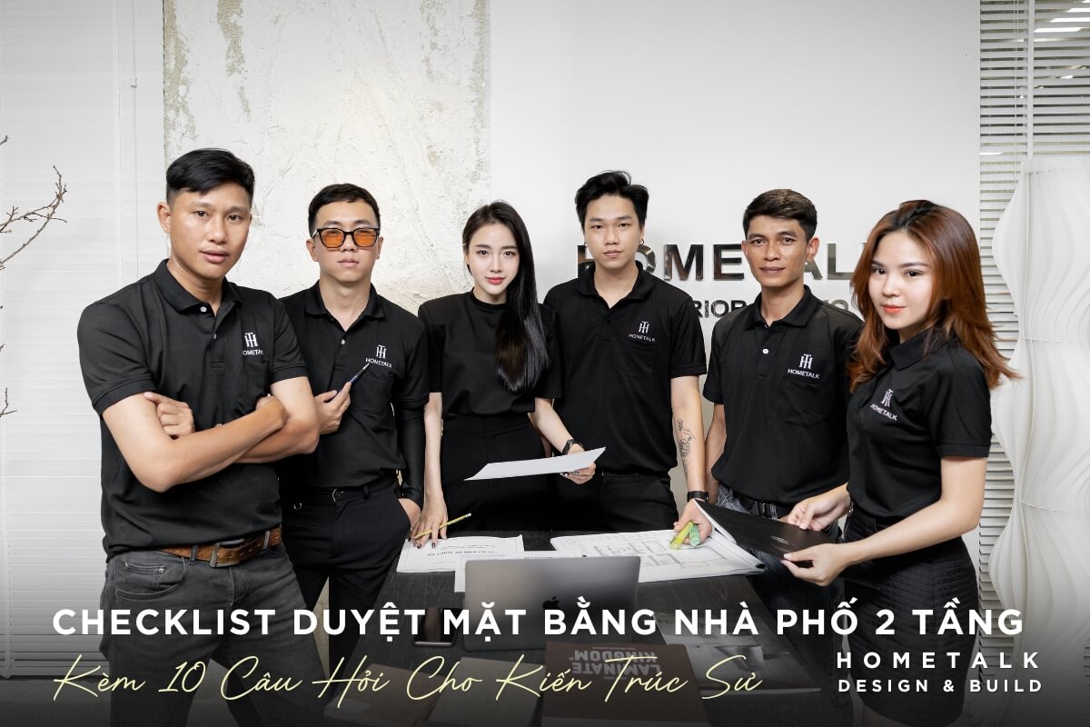 Duyệt mặt bằng kỹ và hỏi đúng ngay từ đầu giúp tránh sửa lại khi thi công nhà phố 2 tầng duyet mat bang ky va hoi dung ngay tu dau giup tranh sua lai khi thi cong nha pho 2 tang