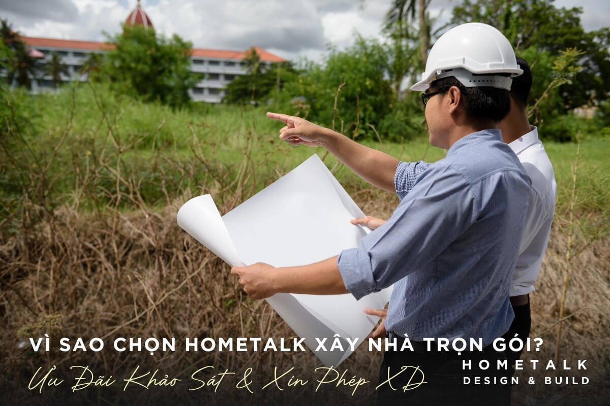 gia chu nen luu y nhung van de ve chuan bi ho so phap ly va viec xin phep xay dung khi xay dung nha tron goi