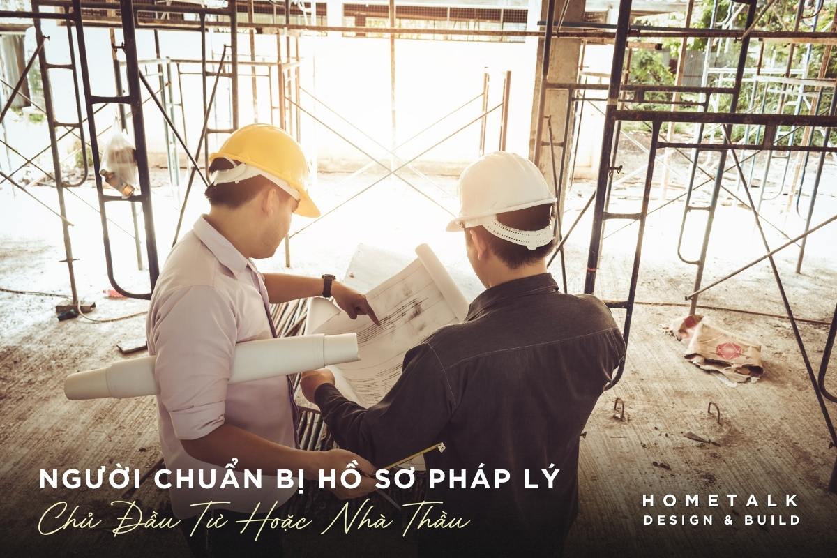 giai dap ve nguoi chuan bi giay to phap ly lam thu tuc truoc khi xay nha