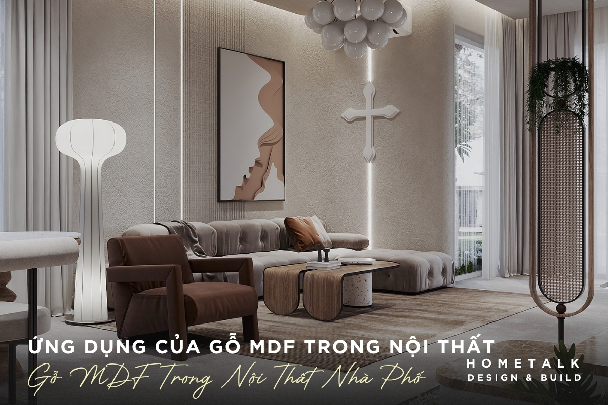 Giải pháp phân bổ vật liệu thông minh giúp nâng cao tuổi thọ trung bình của đồ nội thất gỗ MDF trong nhà phố giai phap phan bo vat lieu thong minh giup nang cao tuoi tho trung binh cua do noi that go mdf trong nha pho