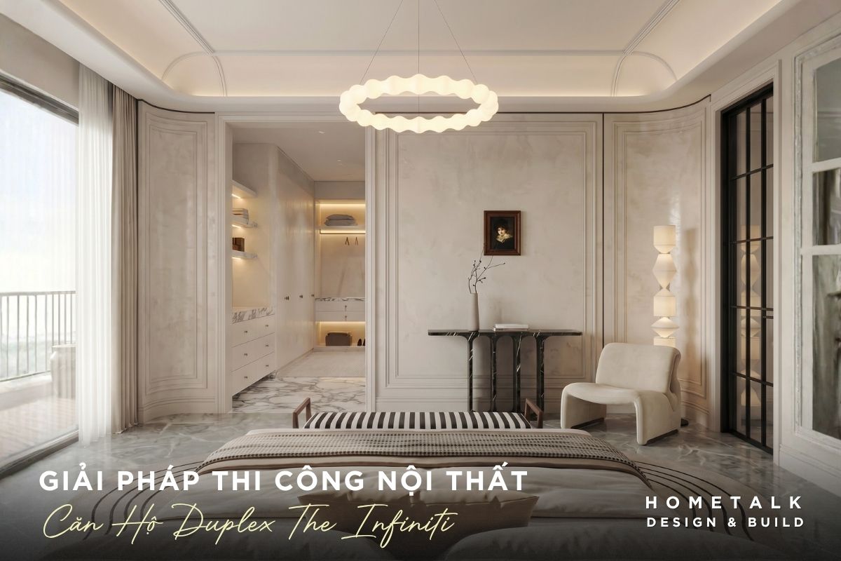 giai phap thi cong noi that can ho duplex the infiniti hop ly tao nen khong gian tien nghi
