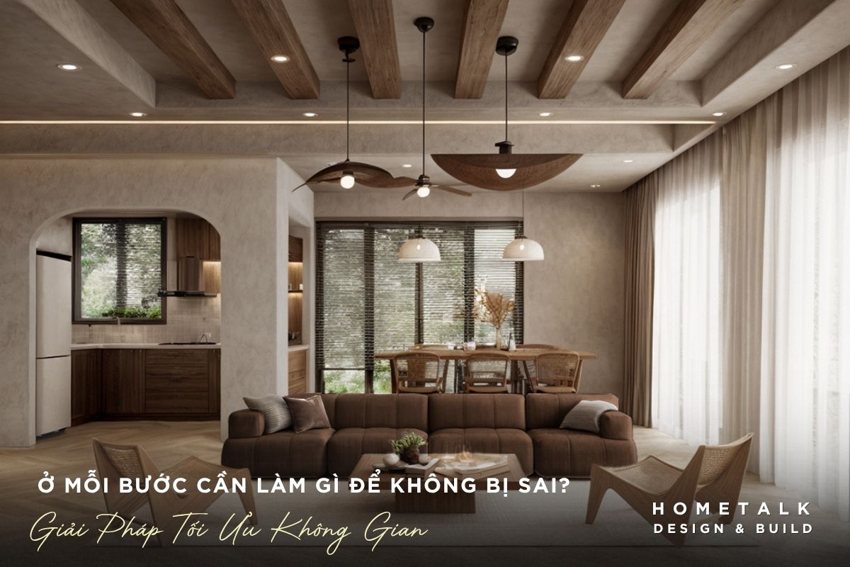 giai phap toi uu khong gian mo va anh sang tu nhien khi lam noi that. 