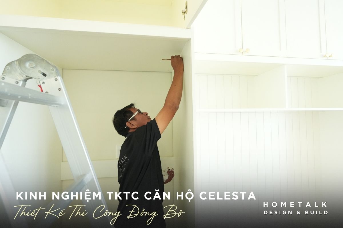 Giám sát, đảm bảo đơn vị thi công nội thất Celesta Rise theo đúng bản vẽ ban đầu giam sat dam bao don vi thi cong noi that celesta rise theo dung ban ve ban dau