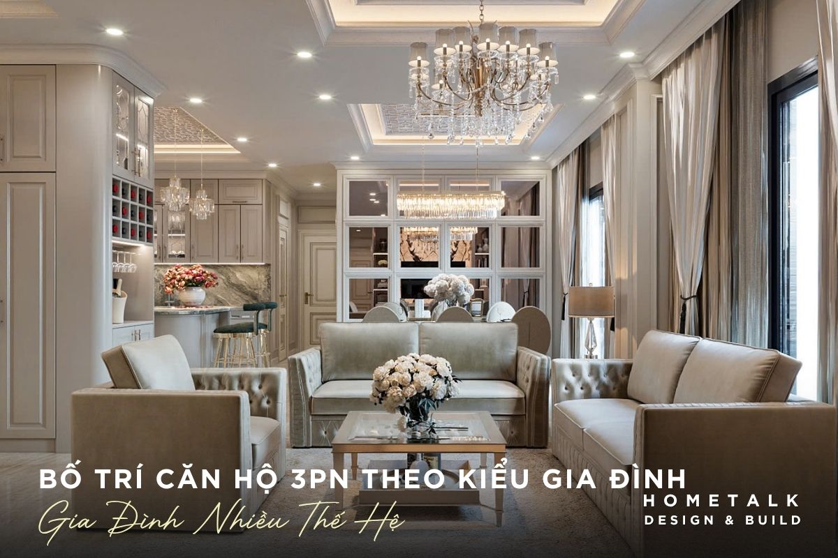 giu nguyen layout ban dau cua can ho cho gia dinh nhieu the he