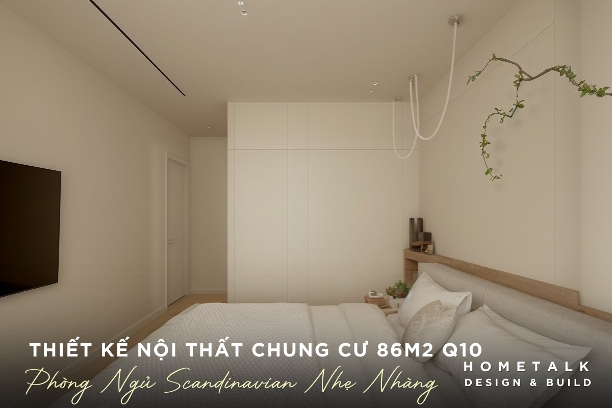 giuong go sang ga giuong trang dem lai su nhe nhang va tinh te cho phong ngu can ho 86m2 quan 10