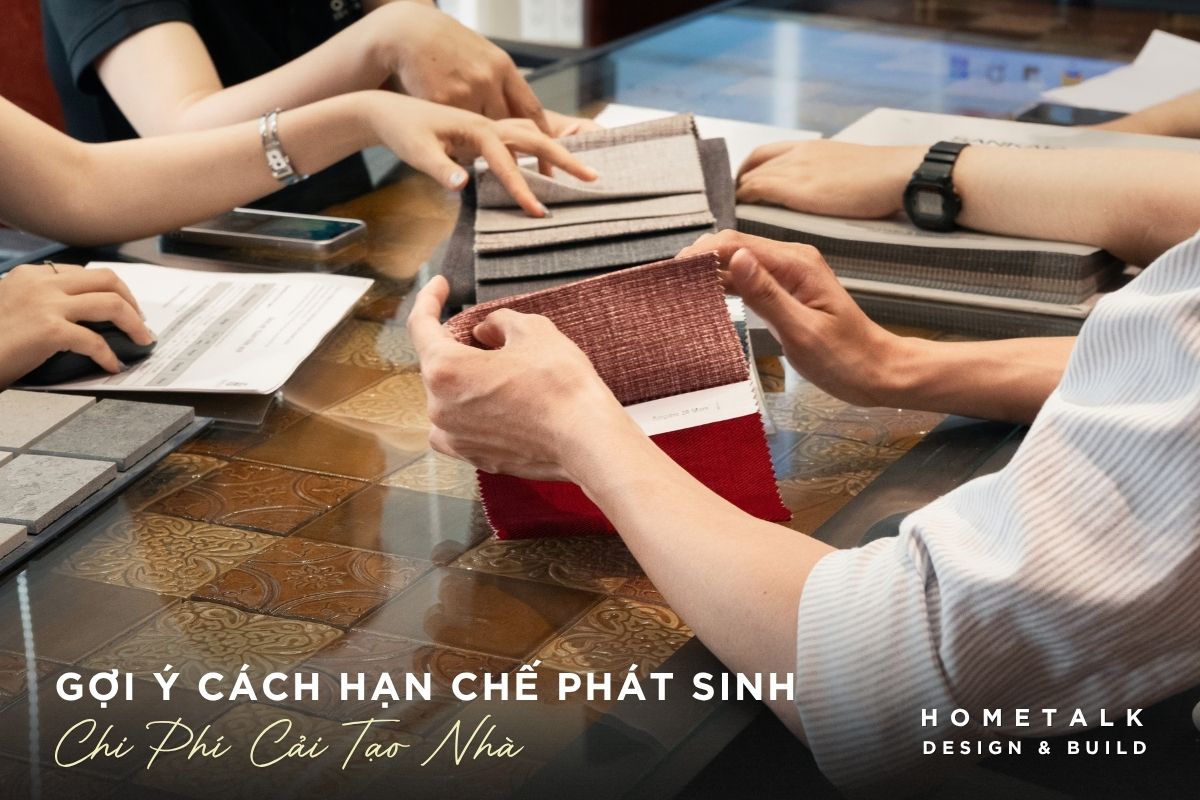 goi y cach toi uu chi phi va han che phat sinh trong qua trinh thi cong cai tao