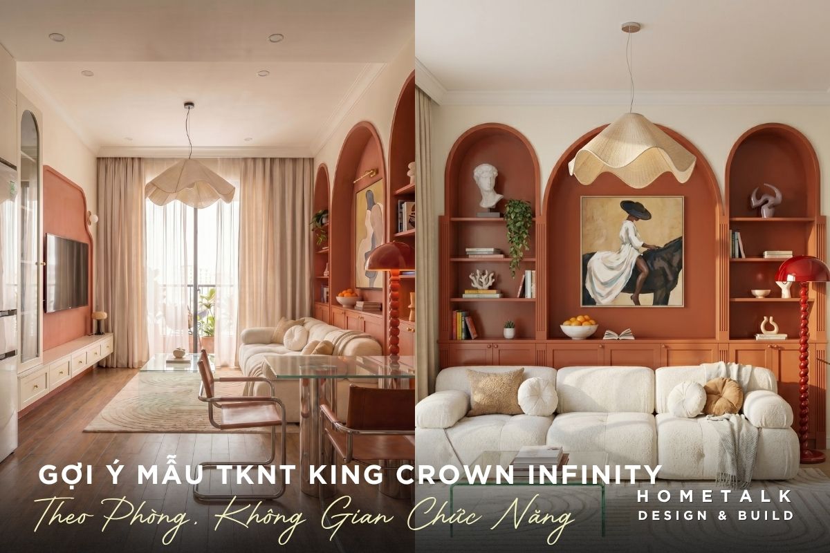 goi y mau thiet ke can ho king crown infinity theo khong gian tung phong chuc nang
