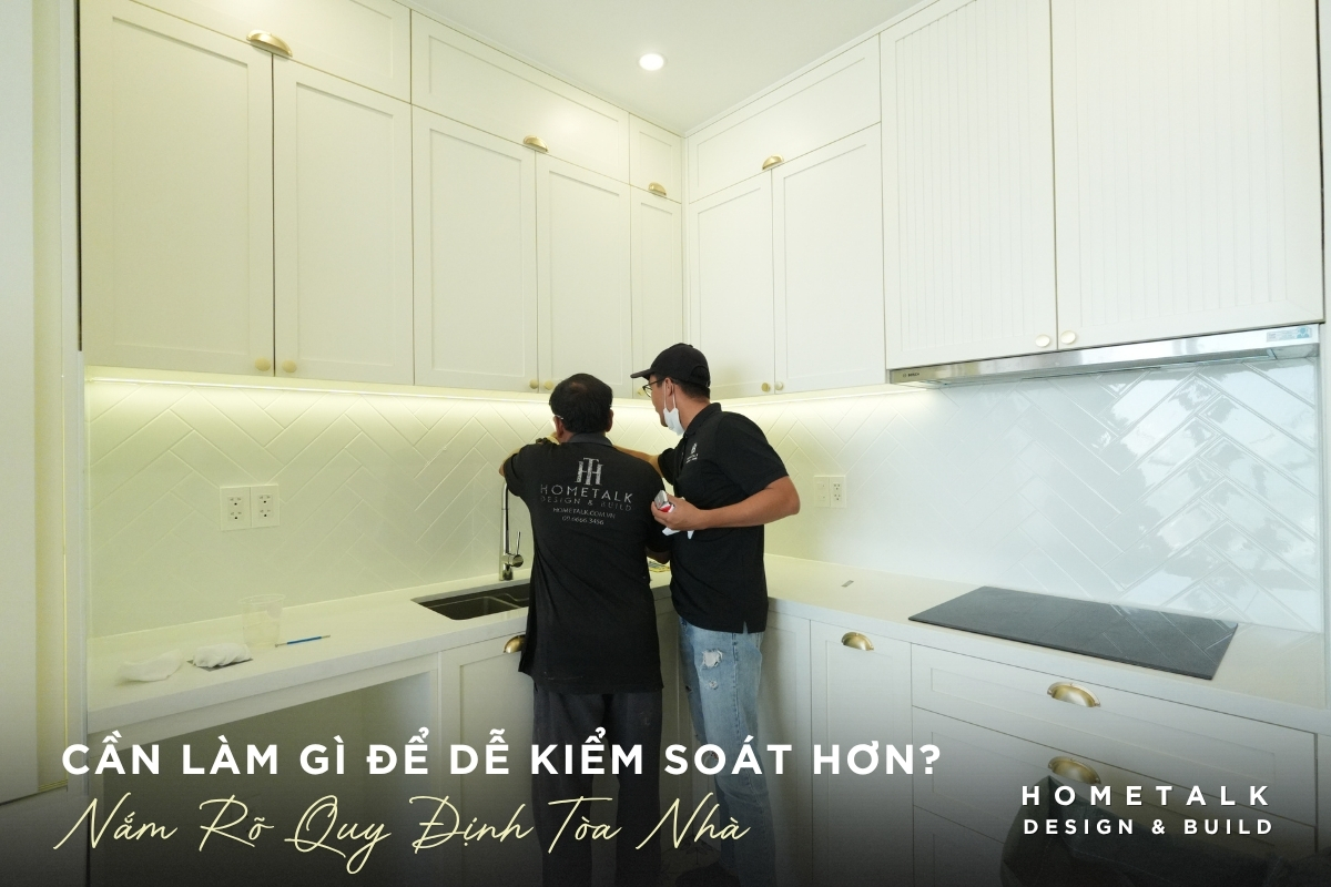 Goi y mot so diem can kiem tra de chu dau tu dam bao chat luong cong trinh