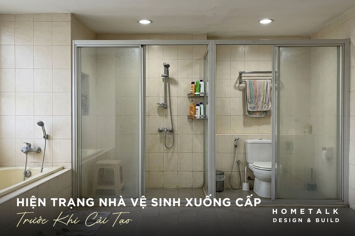 Cải tạo nhà vệ sinh TP.HCM: Các hạng mục cần sửa chữa 18 hien trang nha ve sinh xuong cap, thiet bi ri nuoc va khu vuc chan tuong co dau hieu am