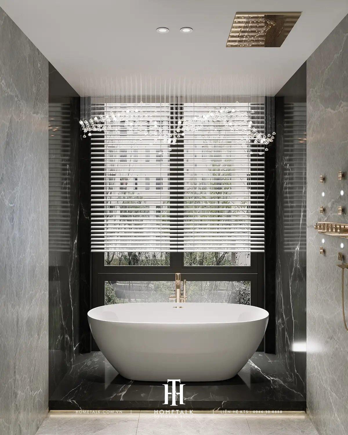 hinh anh thiet ke noi that biet thu villa cao cap 2