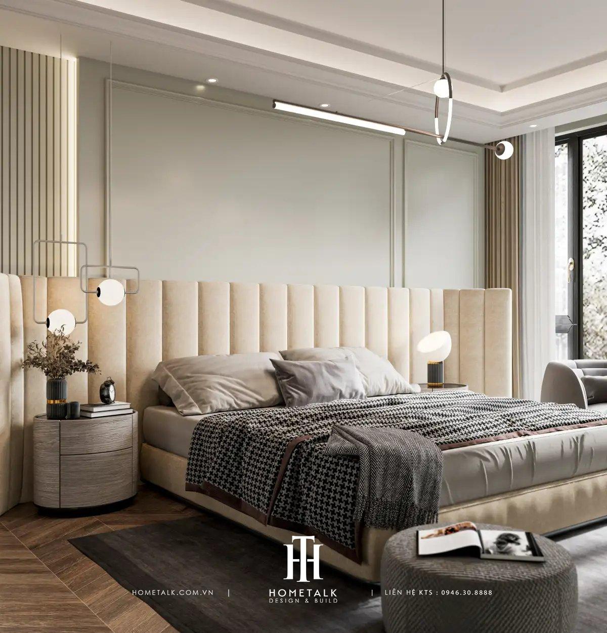 hinh anh thiet ke noi that biet thu villa cao cap 6