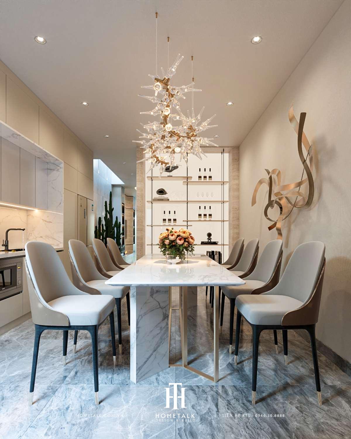 hinh anh thiet ke noi that nha pho 10