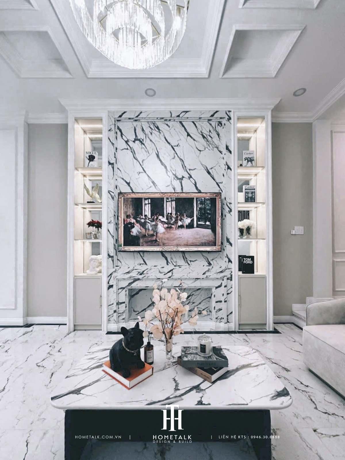 hinh anh thiet ke noi that nha pho 2