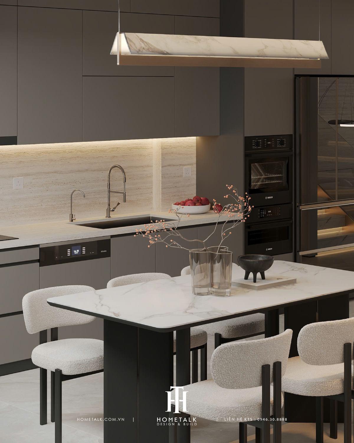 hinh anh thiet ke noi that nha pho 3