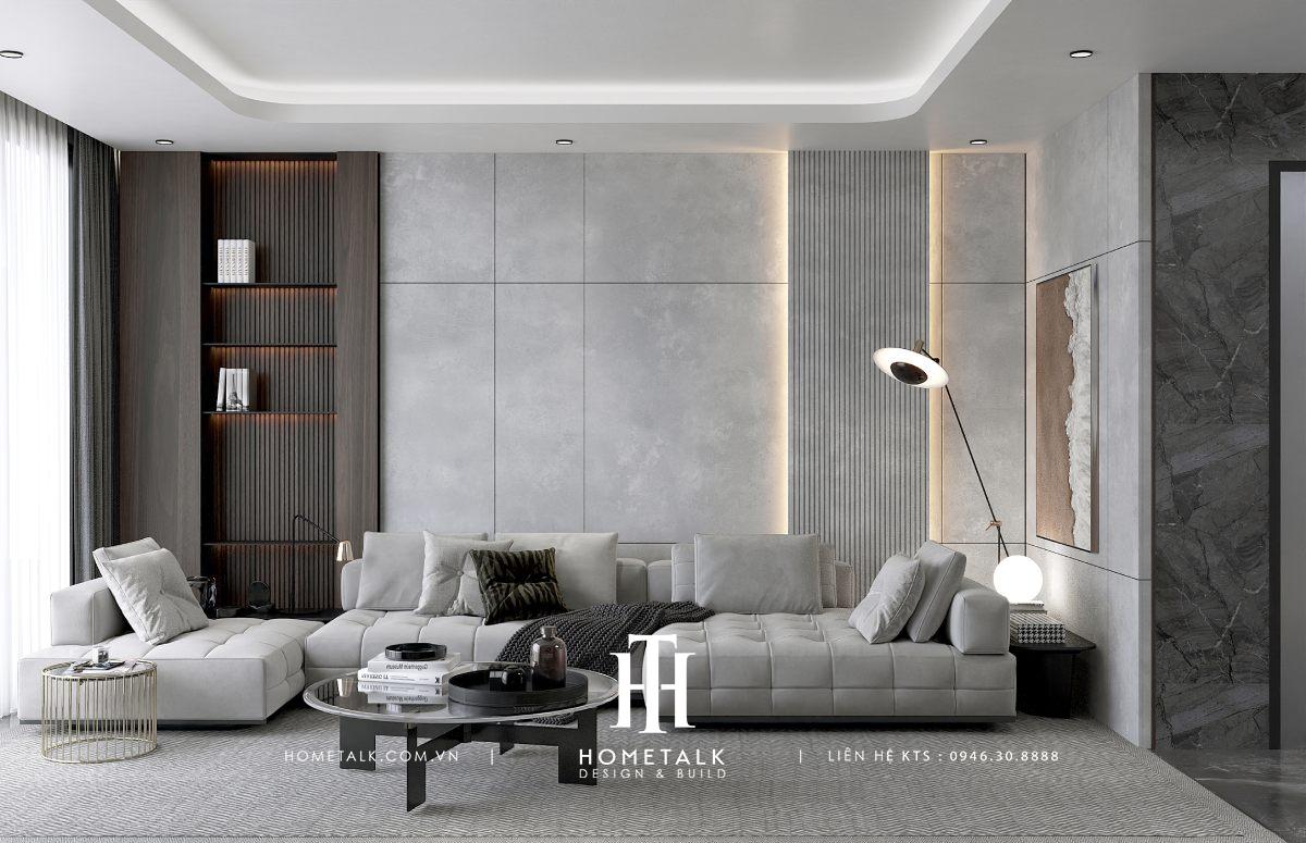 hinh anh thiet ke noi that nha pho 6