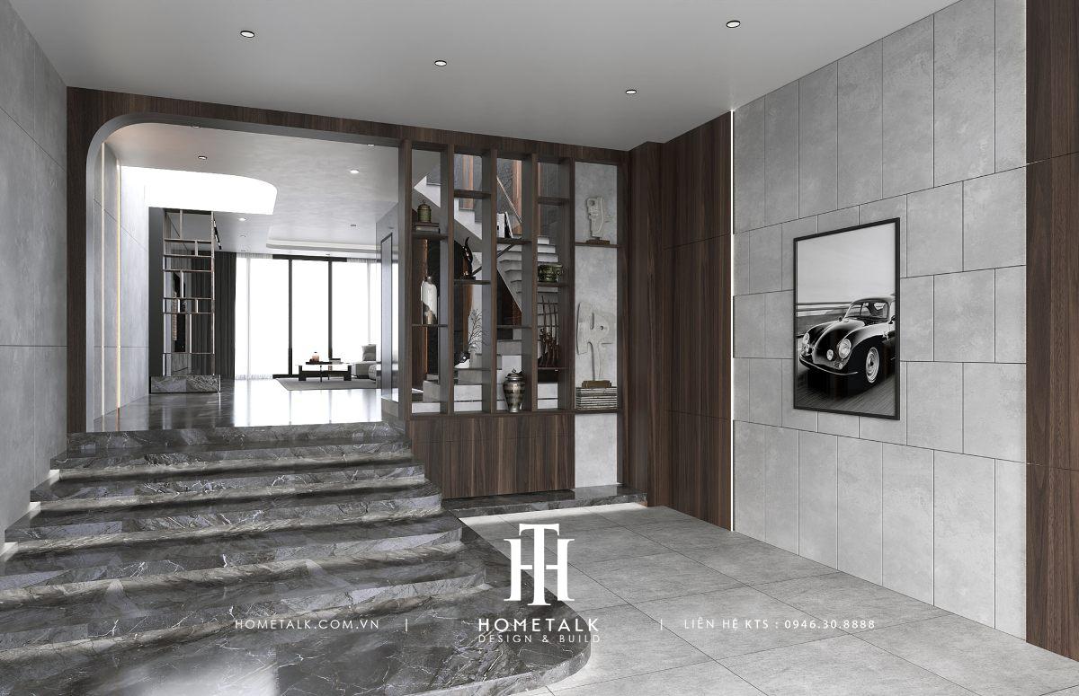 hinh anh thiet ke noi that nha pho 7