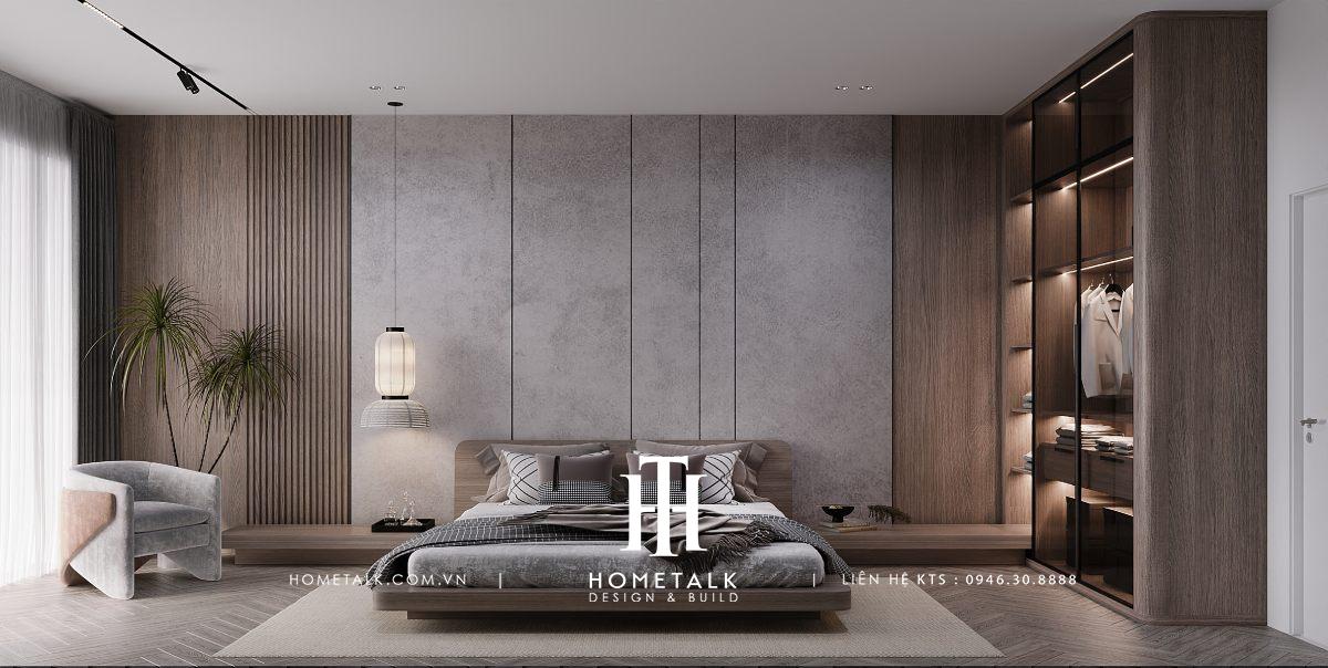 hinh anh thiet ke noi that nha pho 8