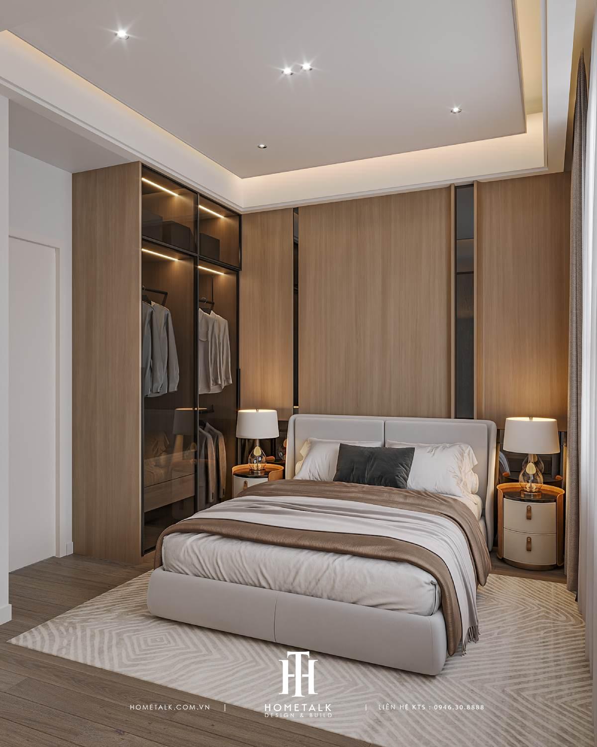 hinh anh thiet ke noi that nha pho 9