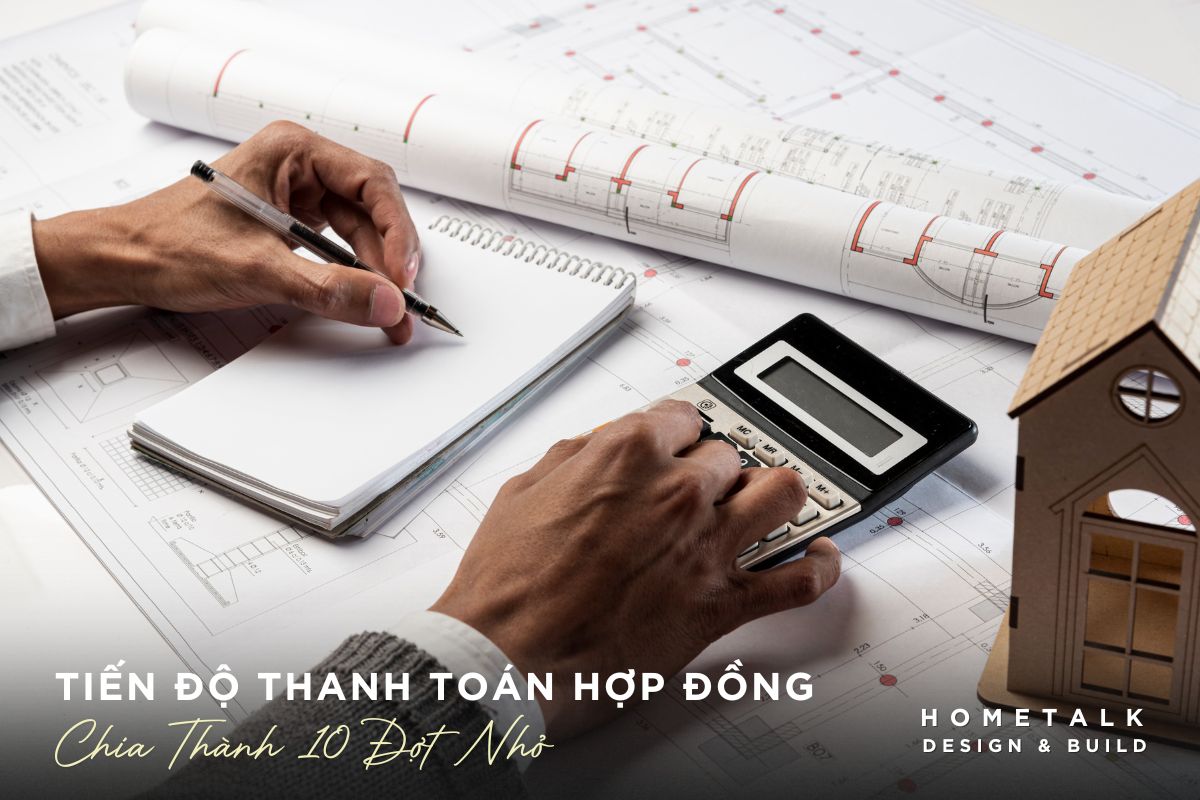 hometalk chap nhan thanh toan nhieu dot dam bao quyen loi chu dau tu