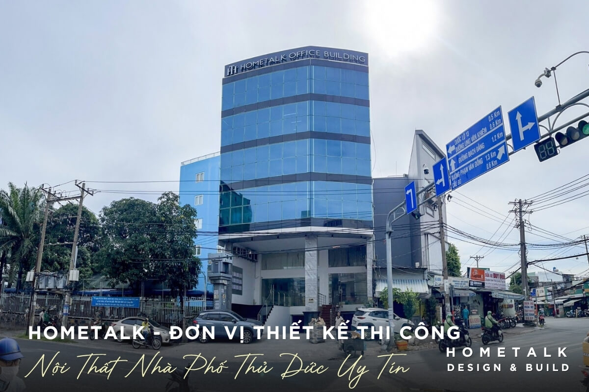 hometalk don vi bao gia thiet ke thi cong noi that nha pho thu duc uy tin va chuyen nghiep