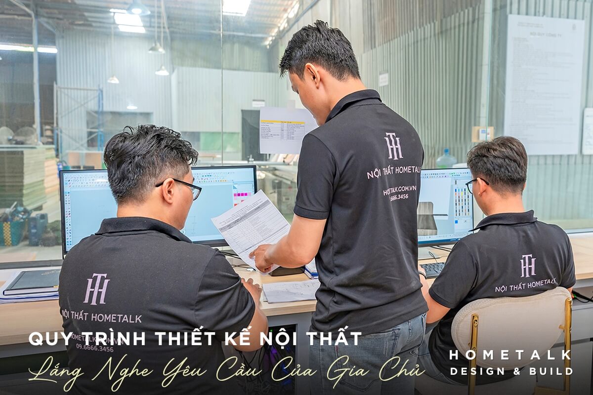 hometalk dong hanh cung ban trong suot qua trinh thiet ke noi that chung cu quan 4 tu len y tuong thiet ke den thi cong va hoan thien