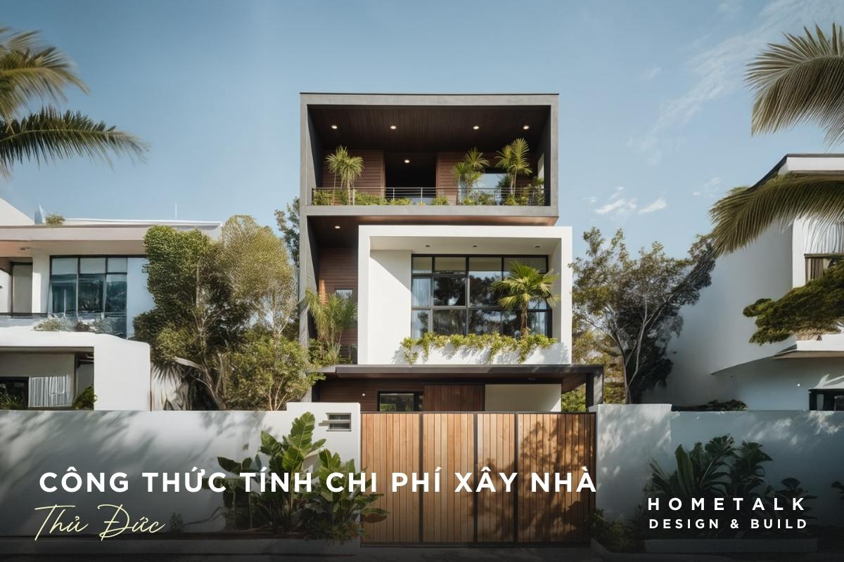 huong dan cach tinh chi phi xay nha tron goi thu duc chi tiet tu chuyen gia