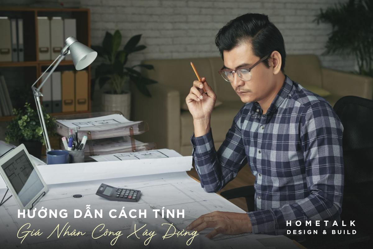 huong dan cach tinh don gia nhan cong xay dung