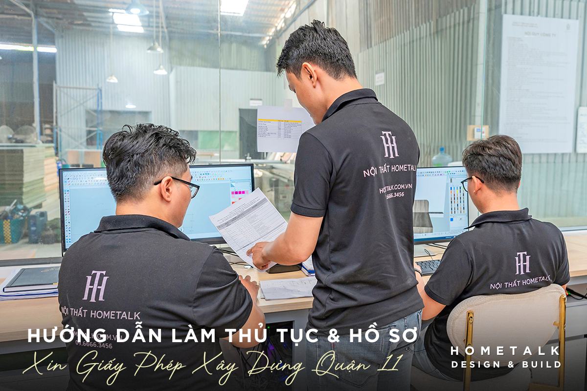 huong dan lam ho so thu tuc xin phep xay nha tron goi tai quan 11