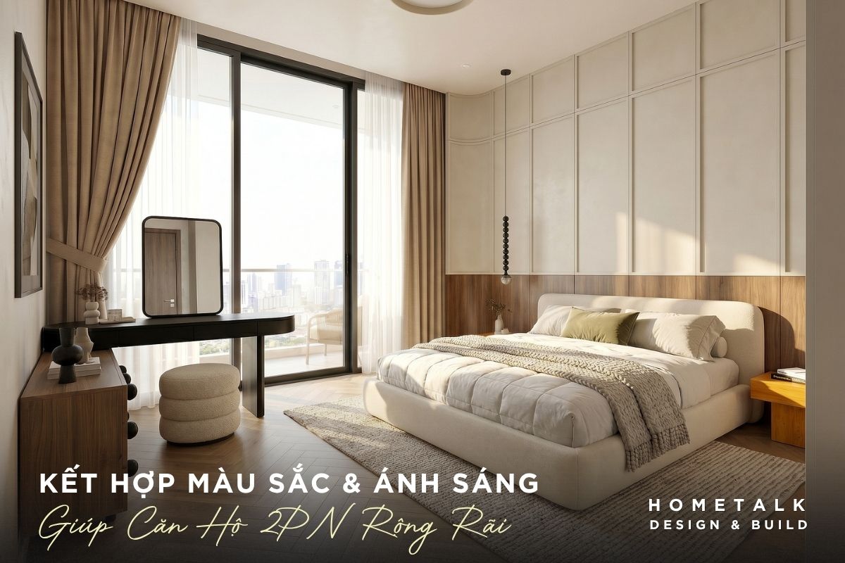 ket hop mau sac va anh sang de tao cam giac rong rai thong thoang hon cho can ho king crown infinity