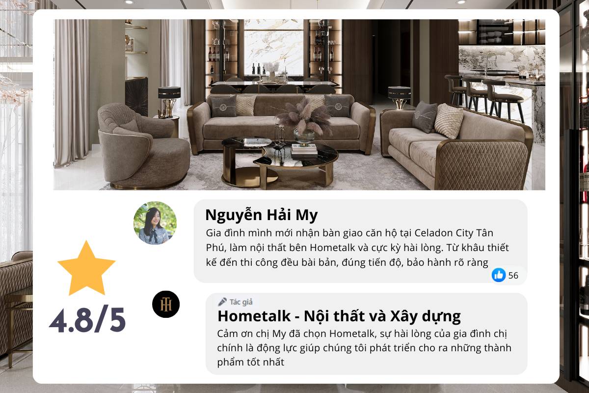 khach hang review ve dich vu thiet ke thi cong noi that tron goi can ho celadon city tan phu