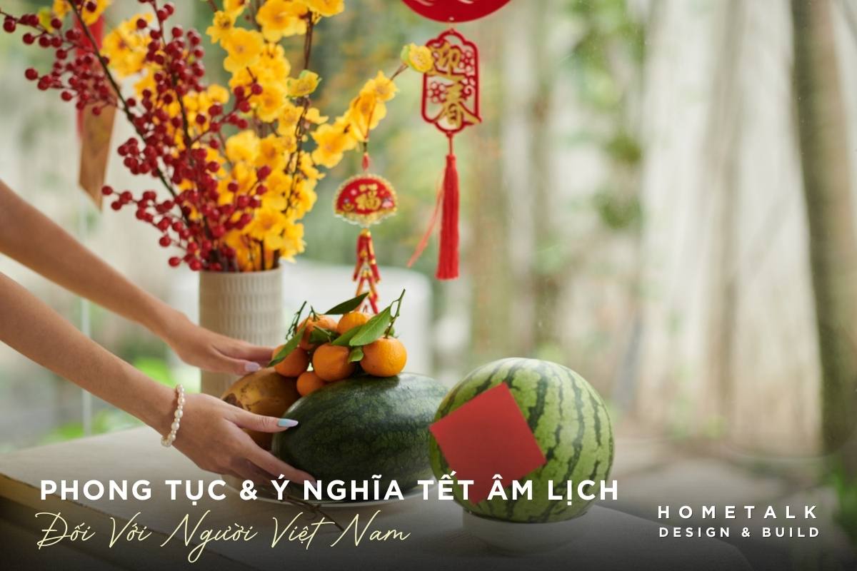 kham pha phong tuc va y nghia tet nguyen dan 2027 gin giu net dep van hoa dan toc