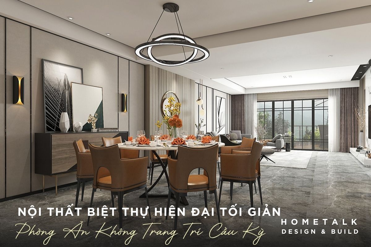 khong gian phong an hien dai toi gian khong trang tri cau ky nam lien ke phong khach