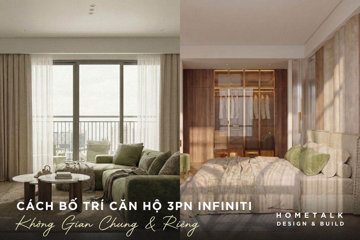 Không gian sinh hoạt chung và riêng bố trí khoa học, có sự liên kết, không rời rạc khong gian sinh hoat chung va rieng bo tri khoa hoc co su lien ket khong roi rac