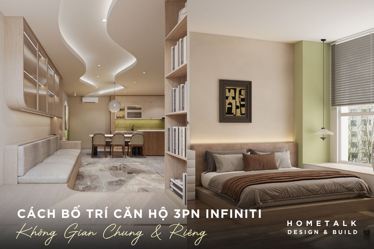 khong gian sinh hoat chung va rieng bo tri khoa hoc co su lien ket khong roi rac