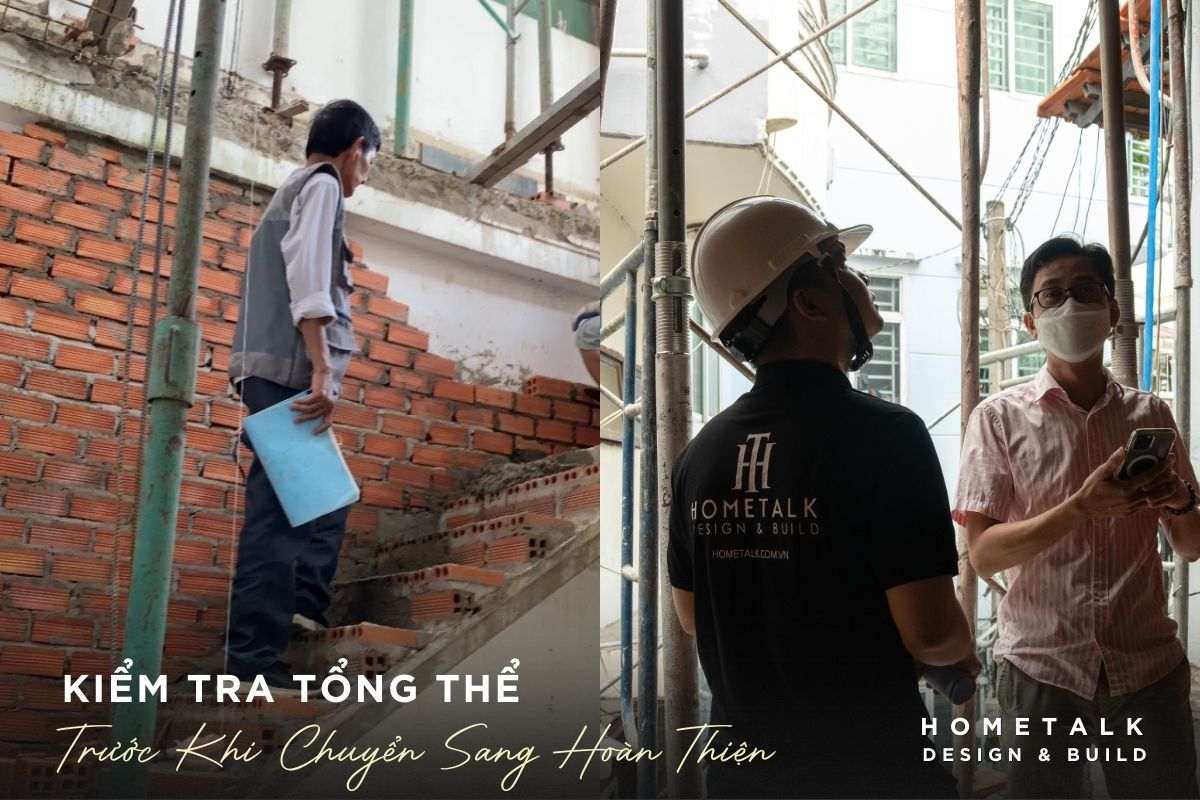 Quy trình phần thô nhà ở: 10 bước thi công & mốc kiểm tra nhanh cho gia chủ 17 tong kiem tra truoc khi ket thuc quy trinh phan tho nha o