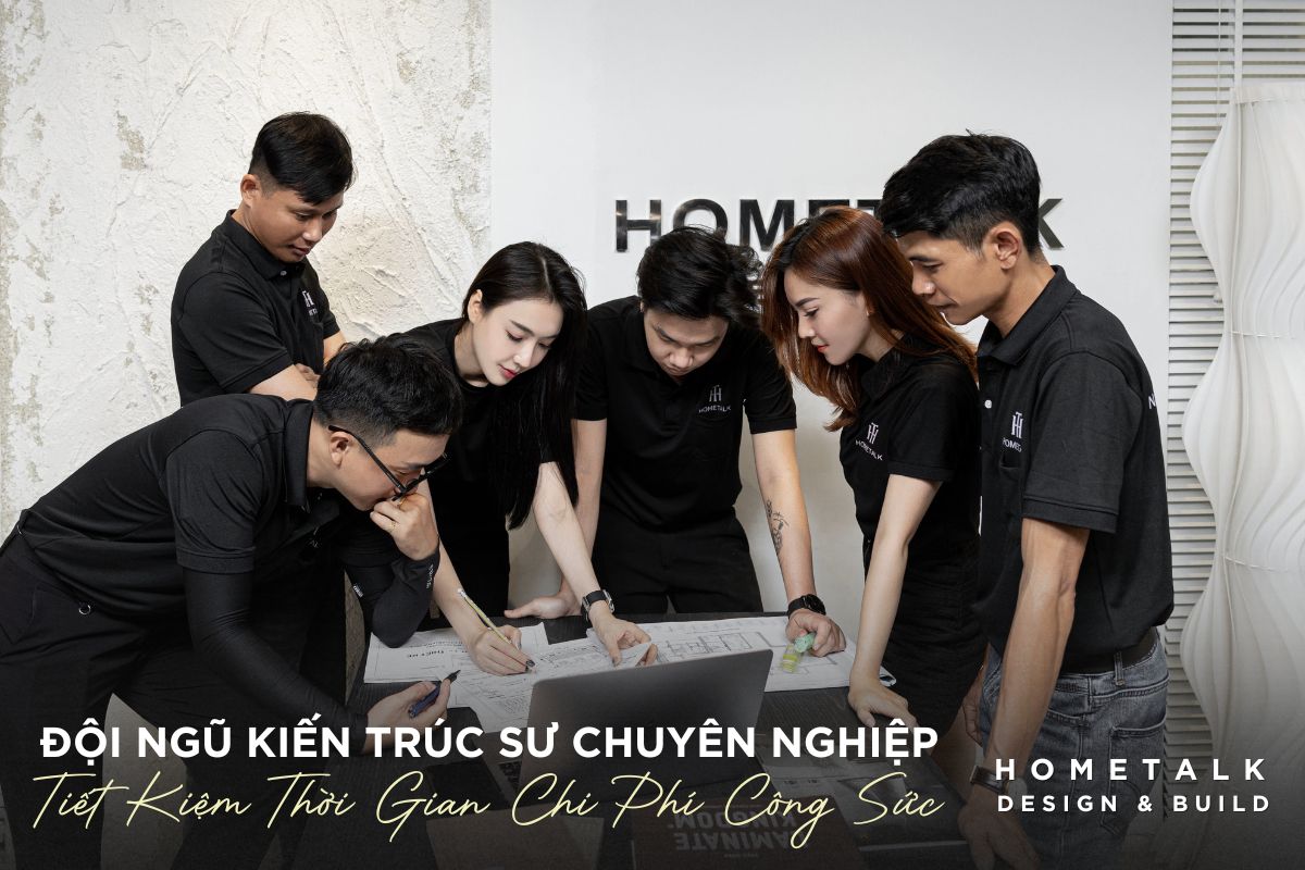 doi ngu kien truc su lam viec chuyen nghiep giup tiet kiem thoi gian chi phi va cong suc cho khach hang