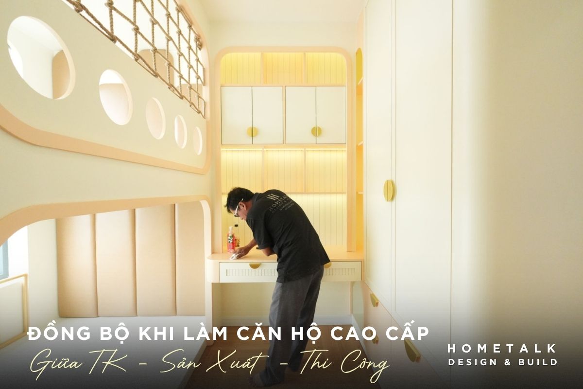 kinh nghiem trien khai can ho cao cap giup dong bo giua thiet ke, san xuat va thi cong