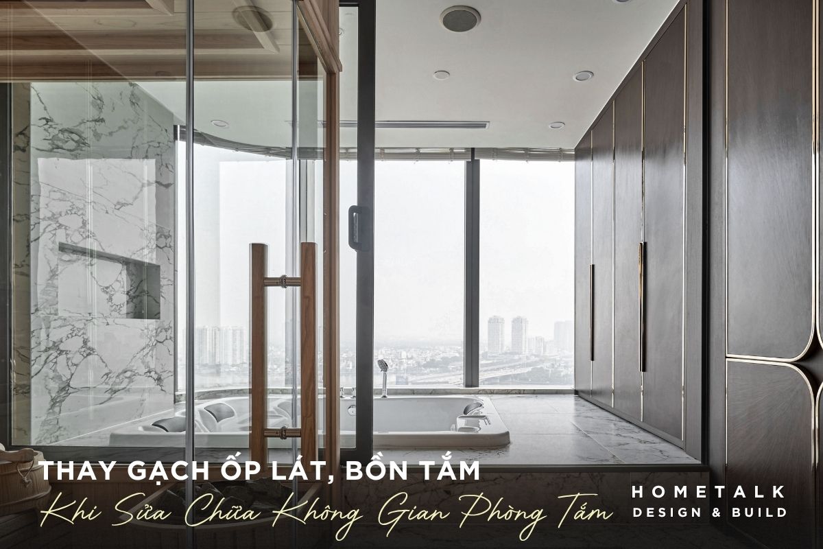 Cải tạo nhà vệ sinh TP.HCM: Các hạng mục cần sửa chữa 15 lam moi nha ve sinh bang cach thay gach nang cap thiet bi cai thien chieu sang thong gio