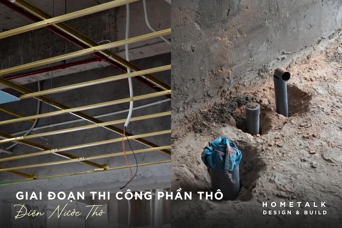 lap dat dien nuoc tho dam bao cong nang sinh hoat ve sau