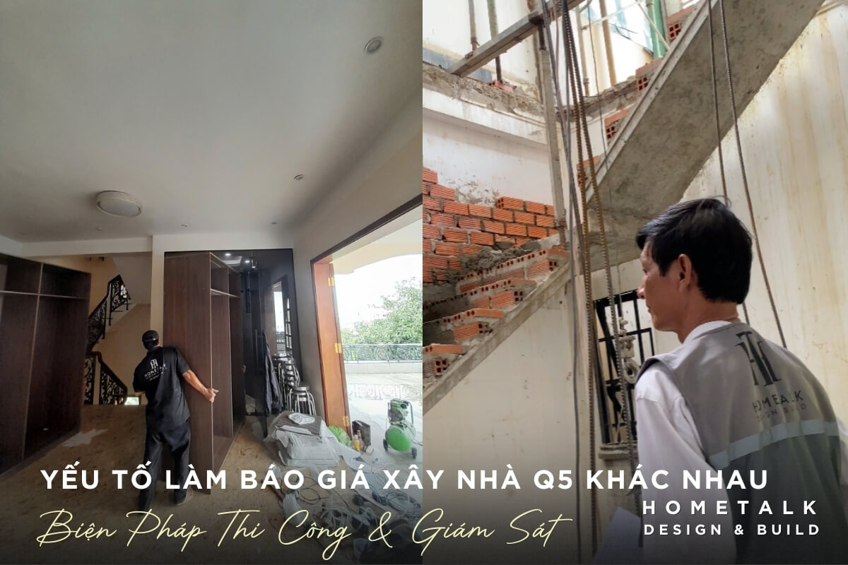 lua chon giai phap thi cong phu hop hem nho va doi ngu giam sat chat che giup kiem soat chat luong