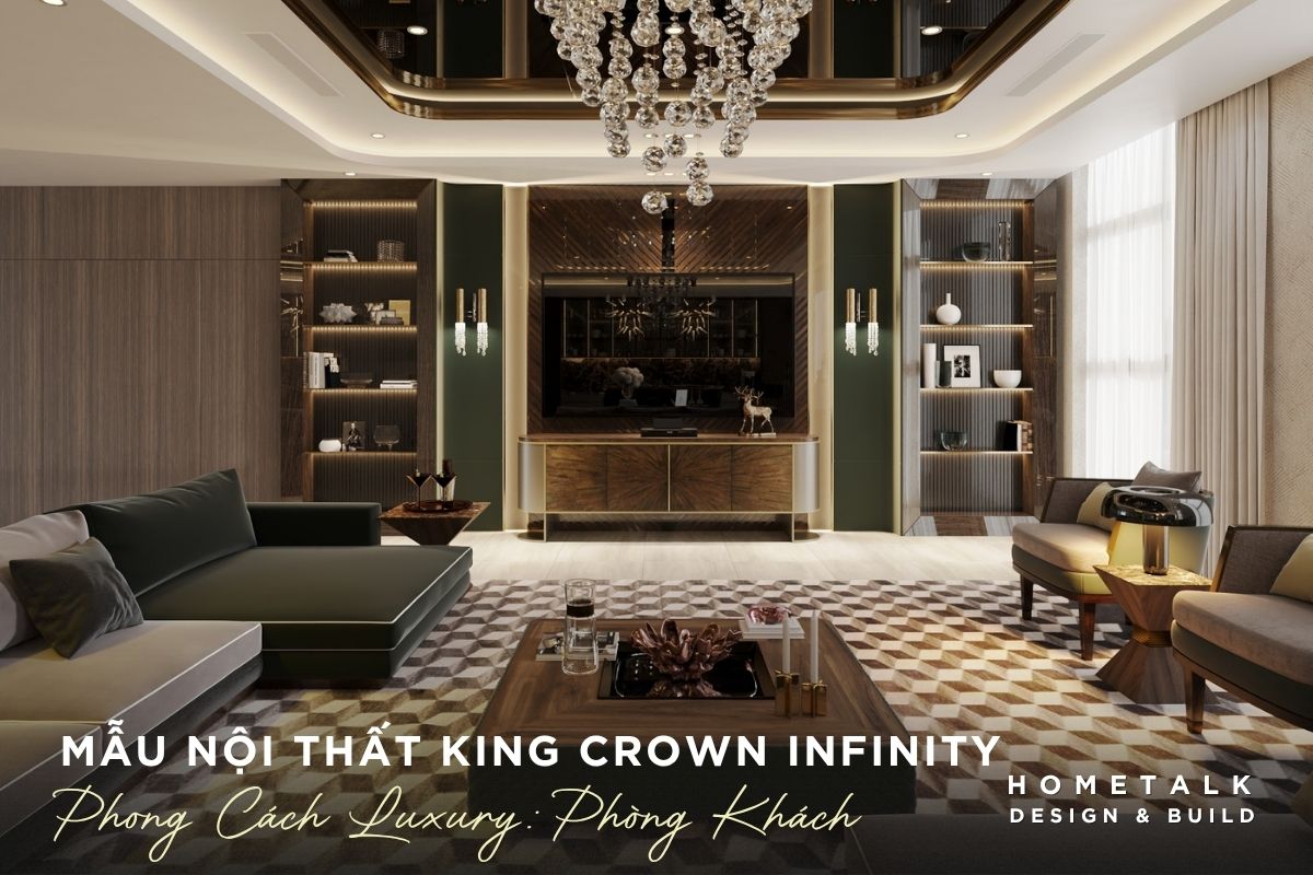 mau noi that can ho king crown infinity tap trung vao chat lieu cao cap duong cat may tinh te