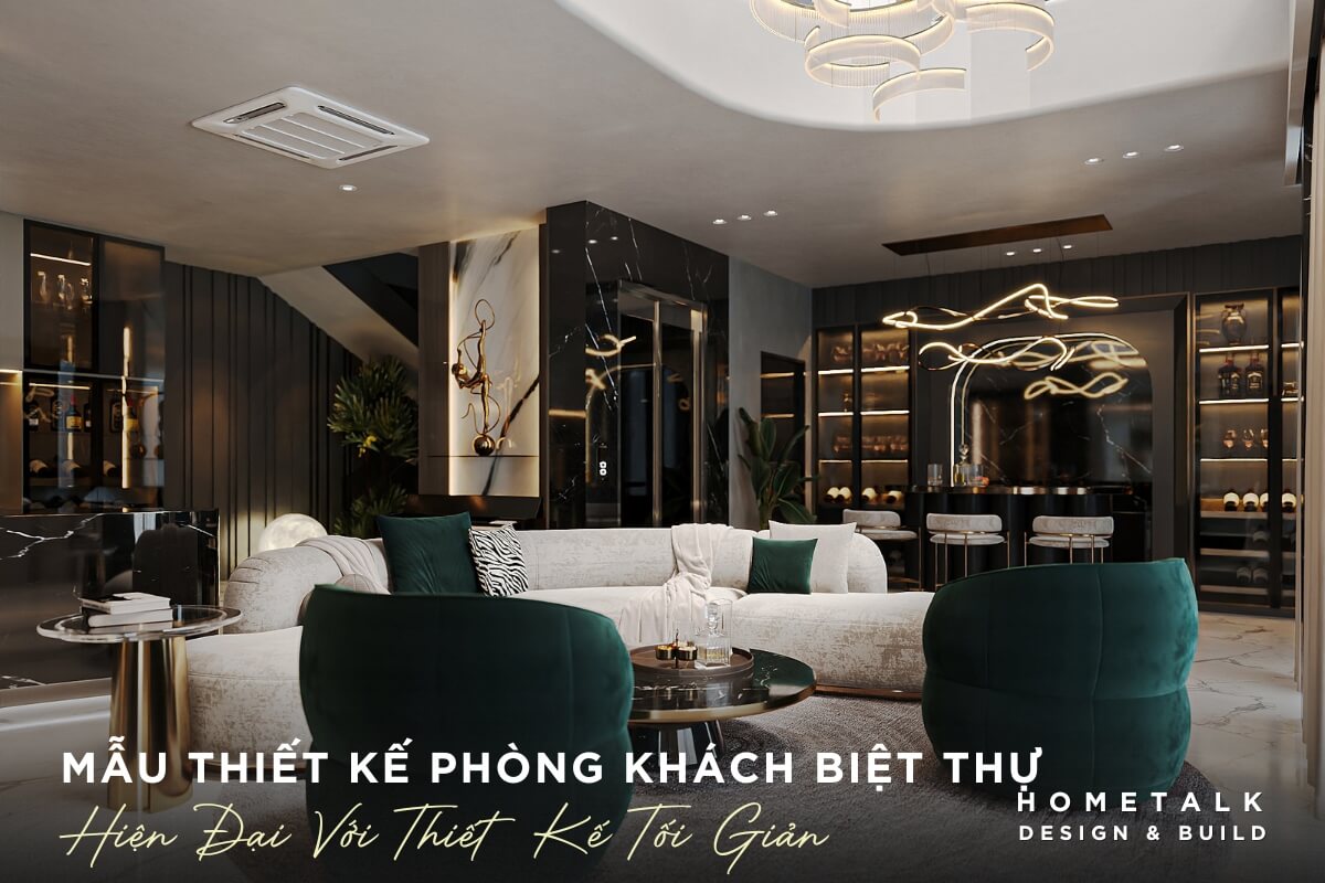 mau noi that phong khach biet thu hoc mon hien dai voi duong net toi gian tong mau trung tinh va diem nhan nghe thuat tinh te