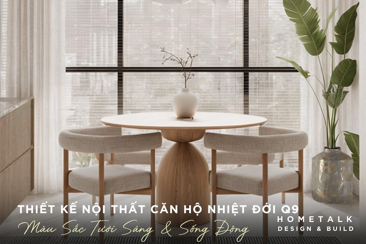 Màu sắc trong thiết kế nội thất căn hộ Nhiệt Đới tươi sáng và sống động, tạo nên sức hút riêng mau sac trong thiet ke noi that can ho nhiet doi tuoi sang va song dong tao nen suc hut rieng