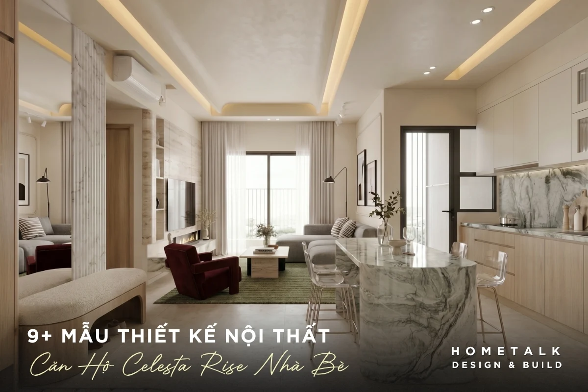 Mẫu thiết kế nội thất căn hộ Celesta Rise đẹp, gọn gàng và dễ ứng dụng 36 mau thiet ke noi that can ho celesta rise dep, gon gang va de ung dung