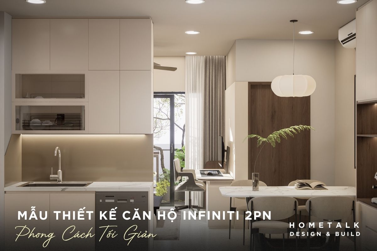 mau thiet ke noi that toi gian cho can ho the infiniti