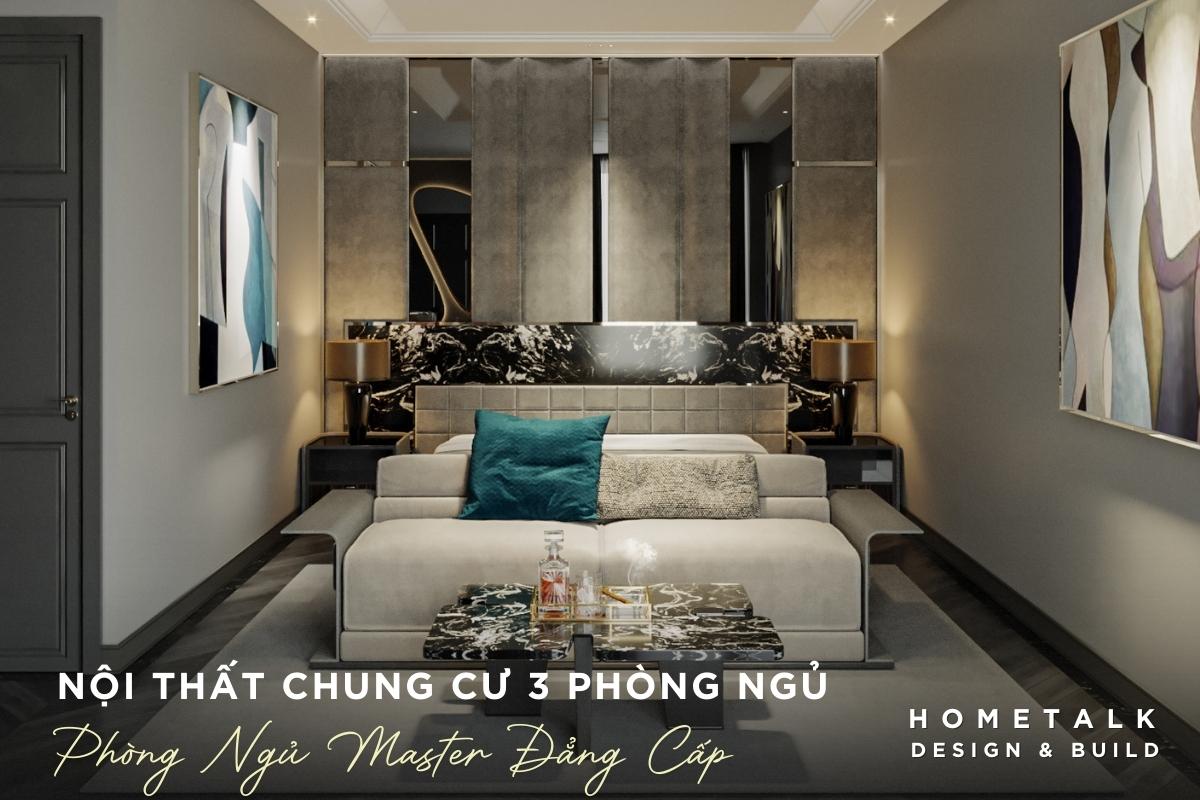 mau thiet ke phong khach chung cu 3 phong ngu modern luxury tai phu nhuan mang den khong gian song hien dai dam chat ca nhan va tinh te